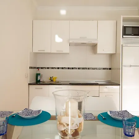 Apartment Luxury Europe Puerto De Mogan