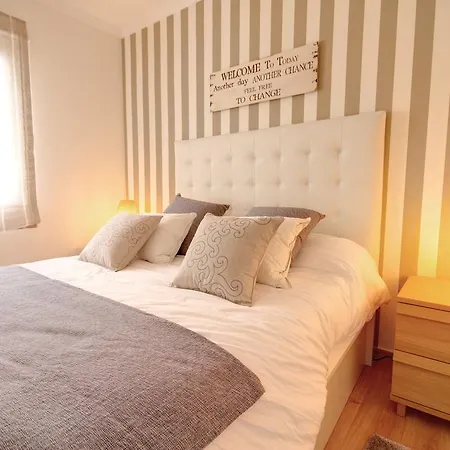 Apartment Luxury Europe